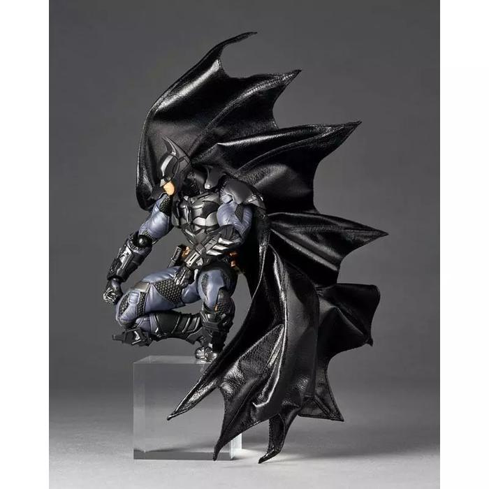 HOT SALE REVOLTECH AMAZING YAMAGUCHI BATMAN ARKHAM KNIGHT VER TERMURAH