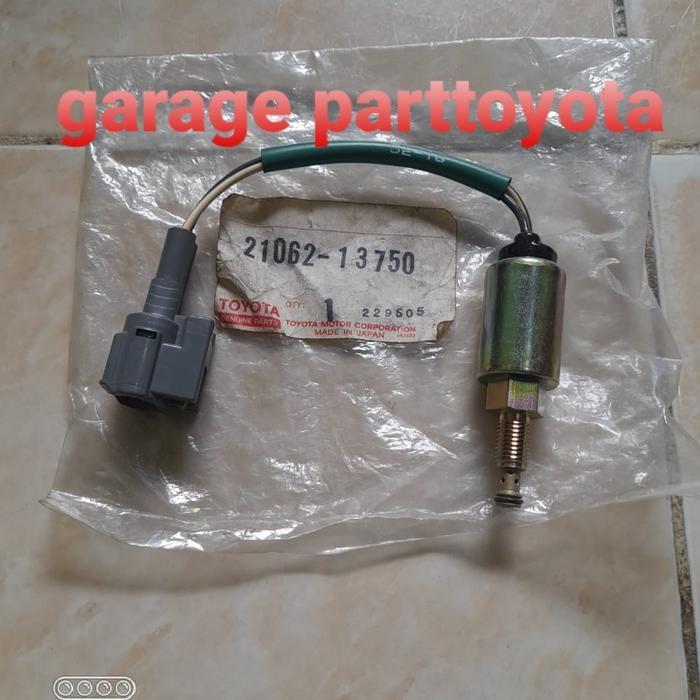 switch karburator kijang grand kijang kapsul kijang super original