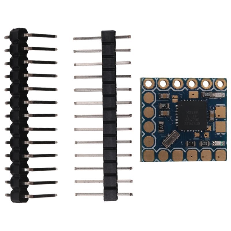 BNVN-FPV Mini Micro-OSD Mini OSD For SP Racing CC3D Naze32 F3 F4 Flight Controller