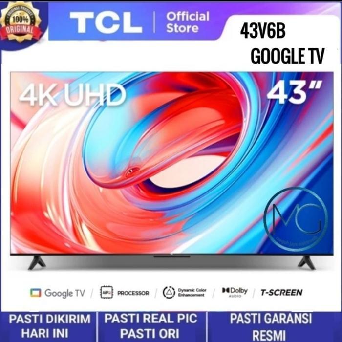 TCL 32 TCL 40 TCL 43 TCL 50 TCL 55 DIGITAL GOOGLE SMART ANDROID TV