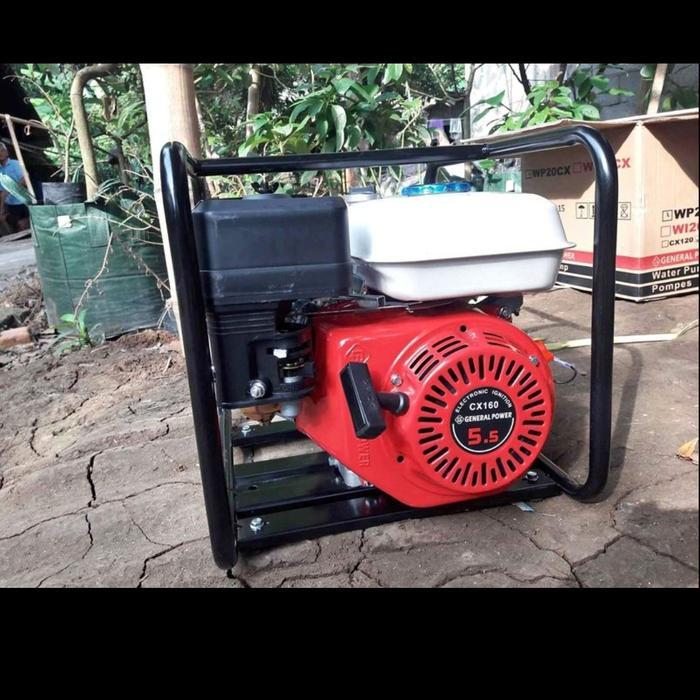 ALKON GENERAL POWER 2INCH POMPA AIR