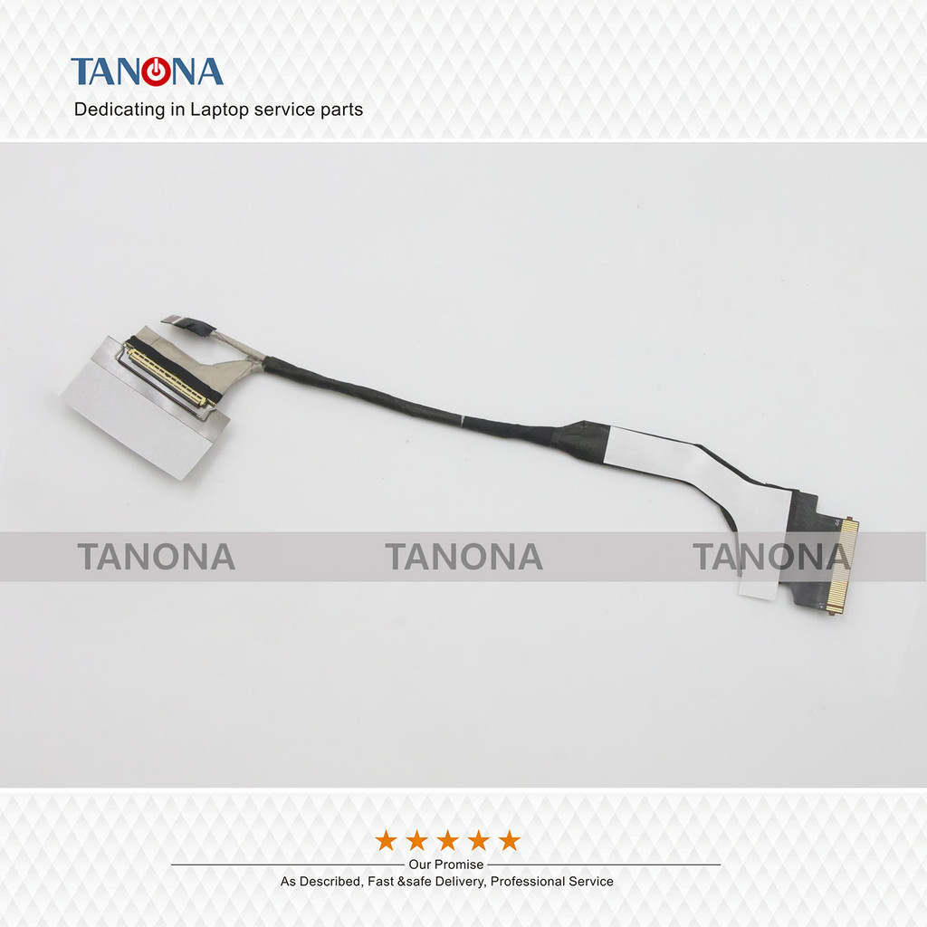 New 5C10S30239 DC02C00RK00 For Legion 7-16ITHg6 82K6 7-16ACHg6 82N6 HY760 LCD Screen Video Cable EDP