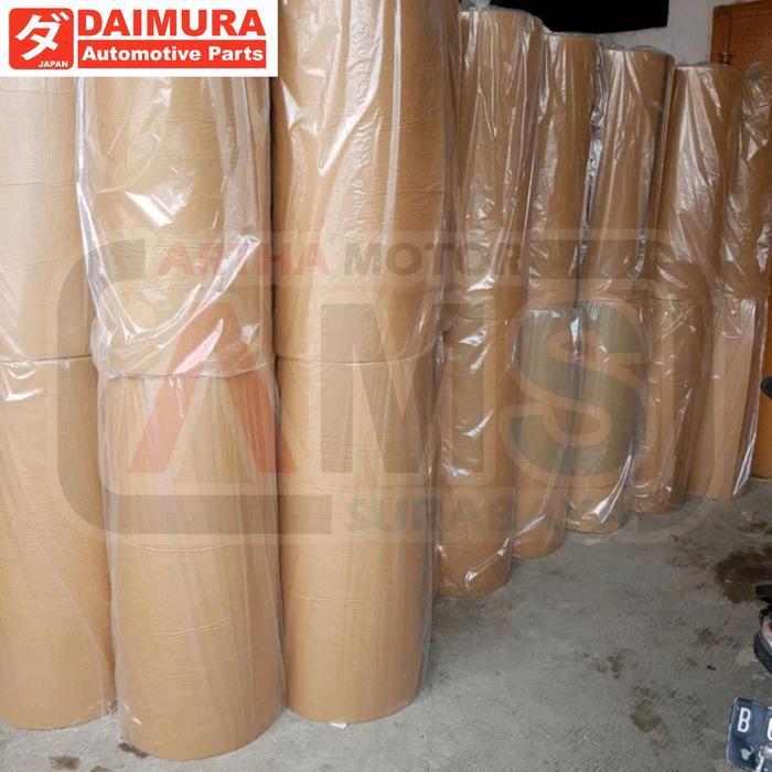 Peredam Panas Ruangan Peredam Suara Ruangan Peredam Plafon Atap Atas Ruangan Peredam Lantai Alas