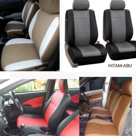 Cover/Sarung Jok Mobil Nissan March