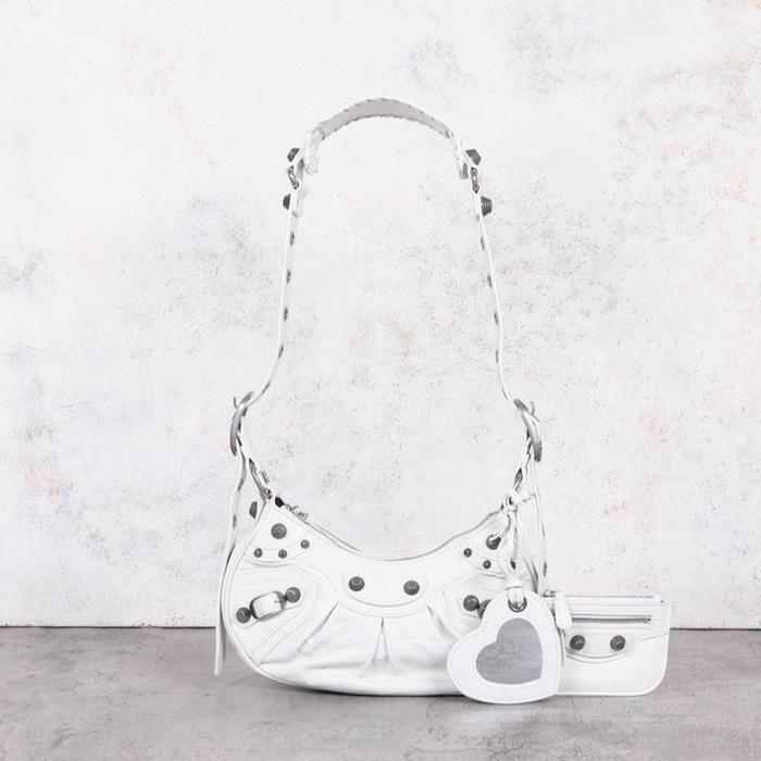 Balen Le Cagole XS Shoulder Bag