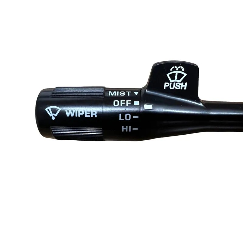 CAR TURN SIGNAL LEVER WIPER SWITCH STALK FOR JEEP CHEROKEE COMMANDER WAGONEER WRANGLER 1984-1995