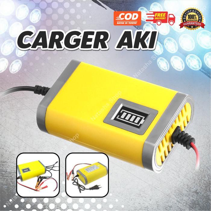 Ready jumper aki mobil 12 v - Alat perbaikan Cas Aki Mobil Motor Car Kabel