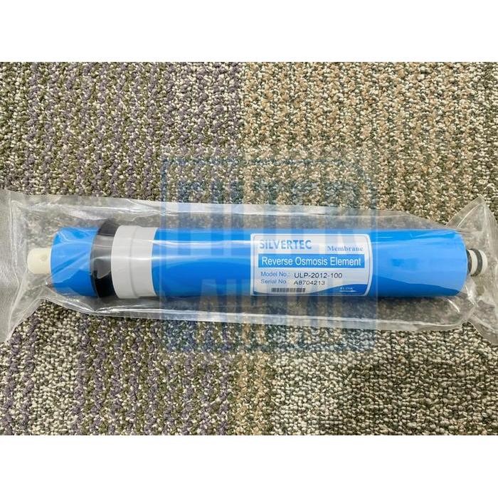 SILVERTEC - Reverse Osmosis Membran 100 GPD / Membran RO 100GPD