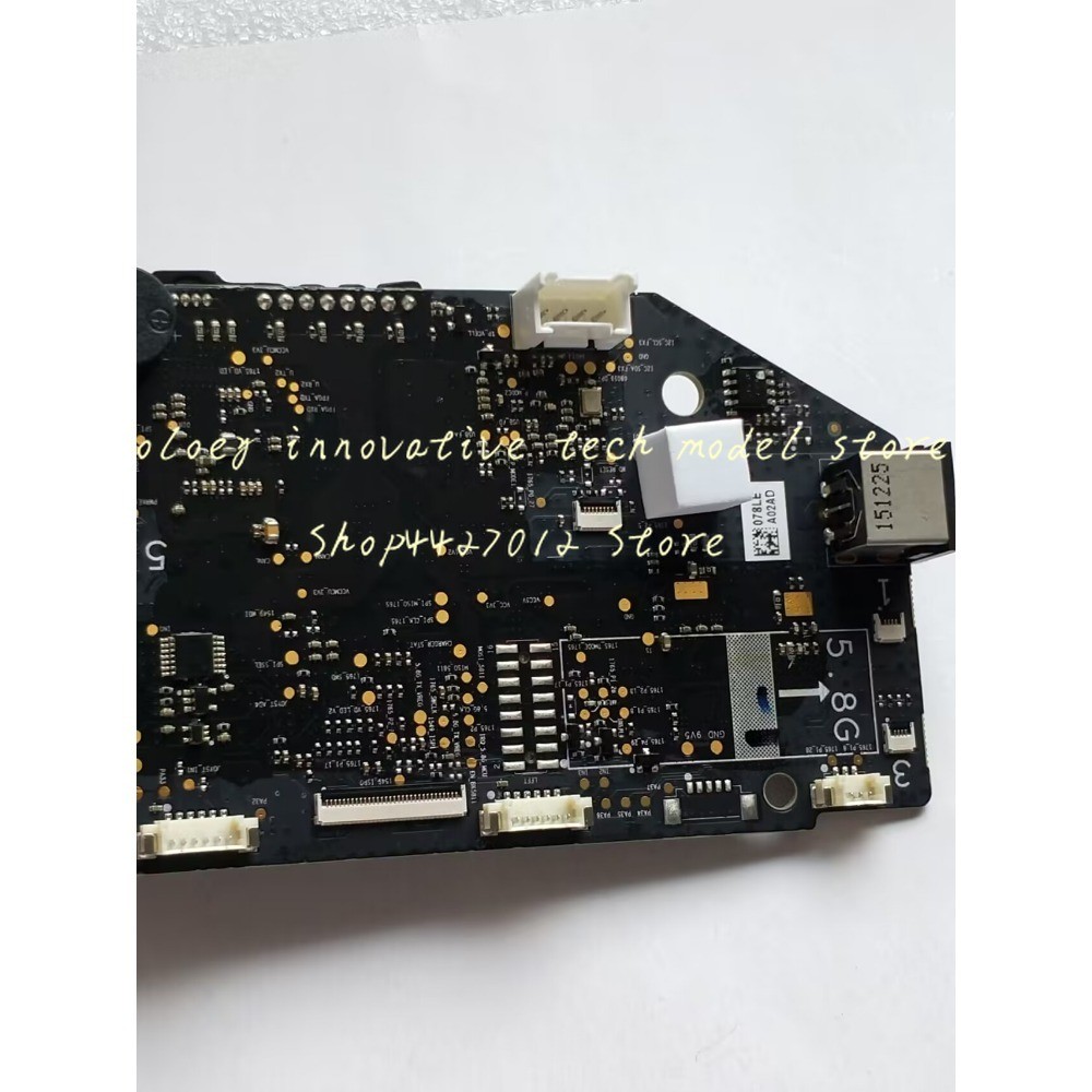 original For DJI Phantom 3 Pro Adv phantom 4 GL300C Remote control board drone repair Accessories