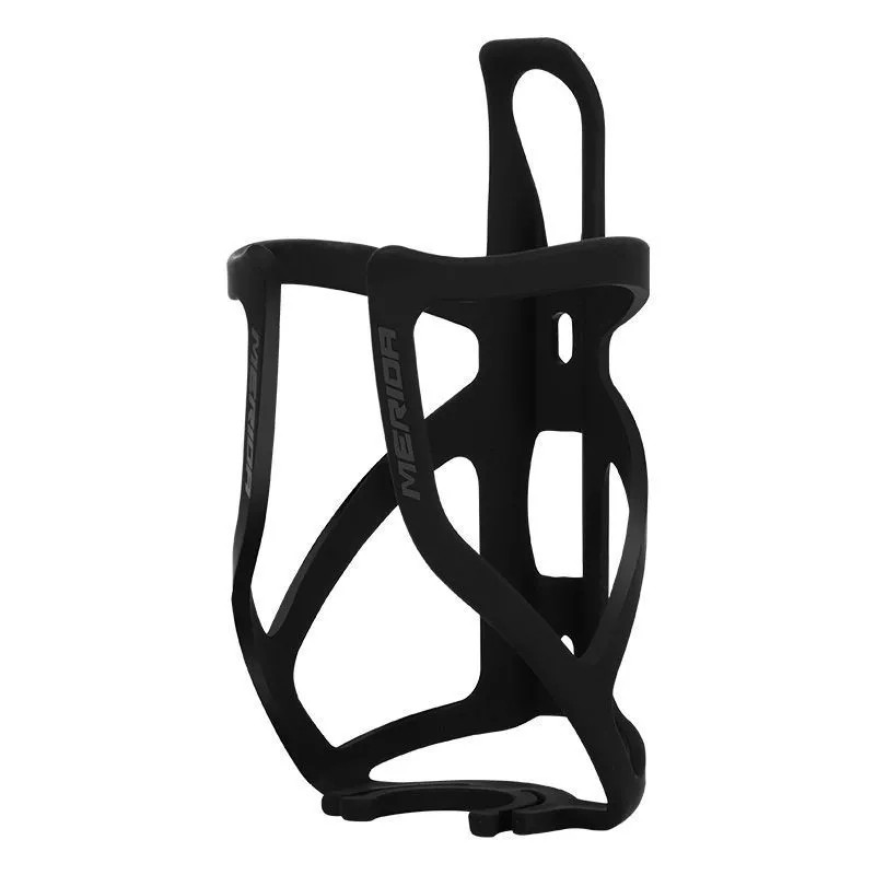 Merida Original Bicycle Aluminum Water Bottle Cage MTB Road Bike Riding Accessories SBJ002