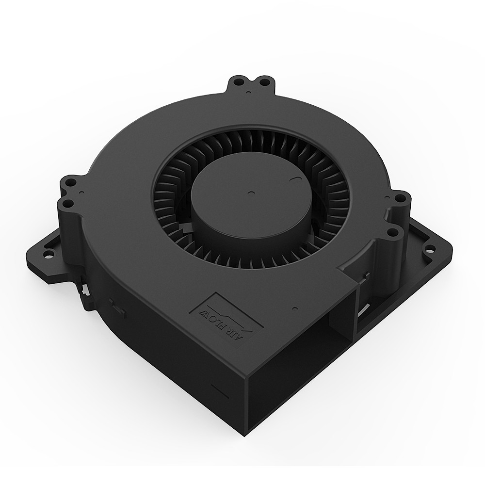 YOUNUON 120MM Blower Fan 12032 Blower Cooler Fans DC 5V 12V 24V 48V Brushless Fans AC 110V 220V