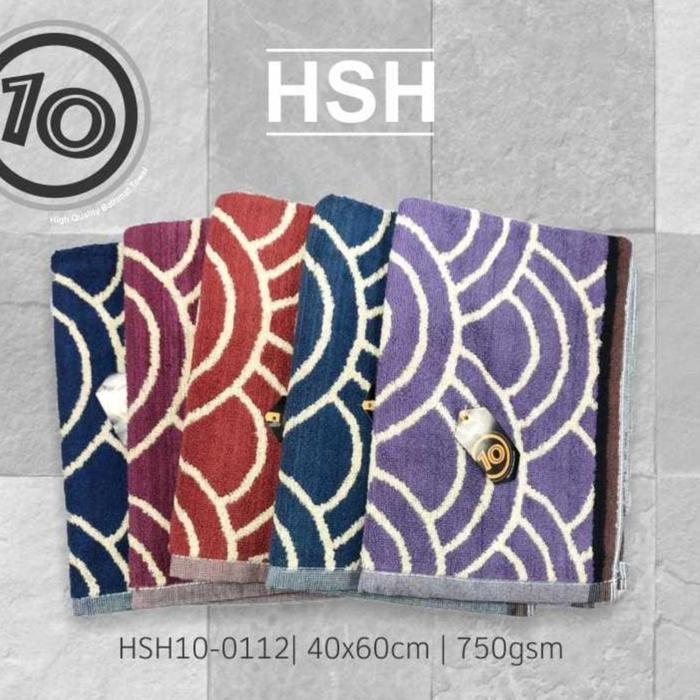Keset Handuk HSH/keset kaki/keset murah *