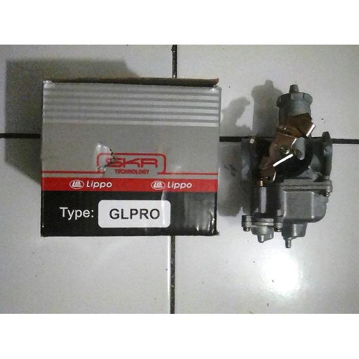 KARBURATOR GL PRO SERIES ORIGINAL QUALITY