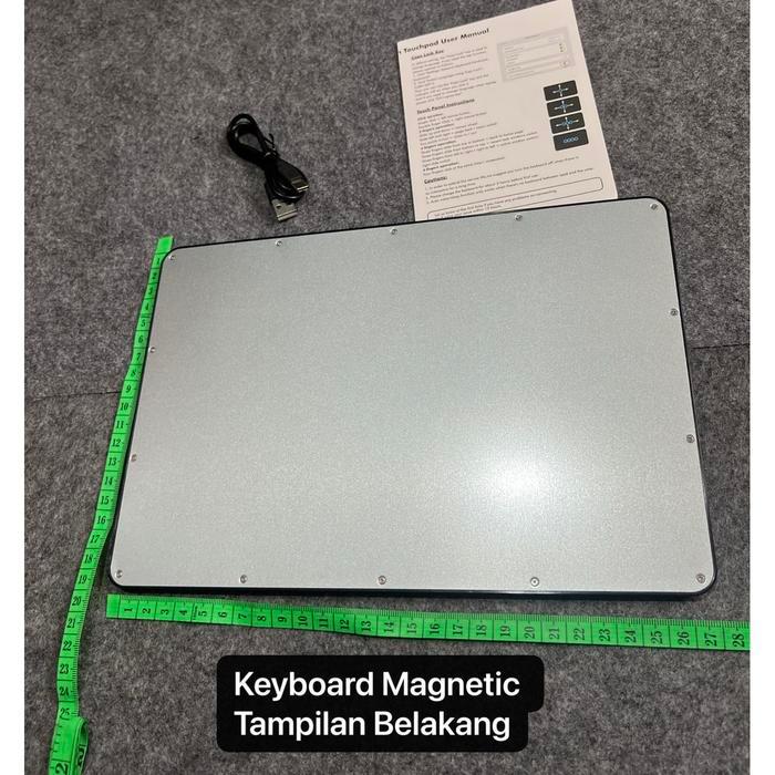 Keyboard Portable Universal Bluetooth Tablet Wireless for Windows
