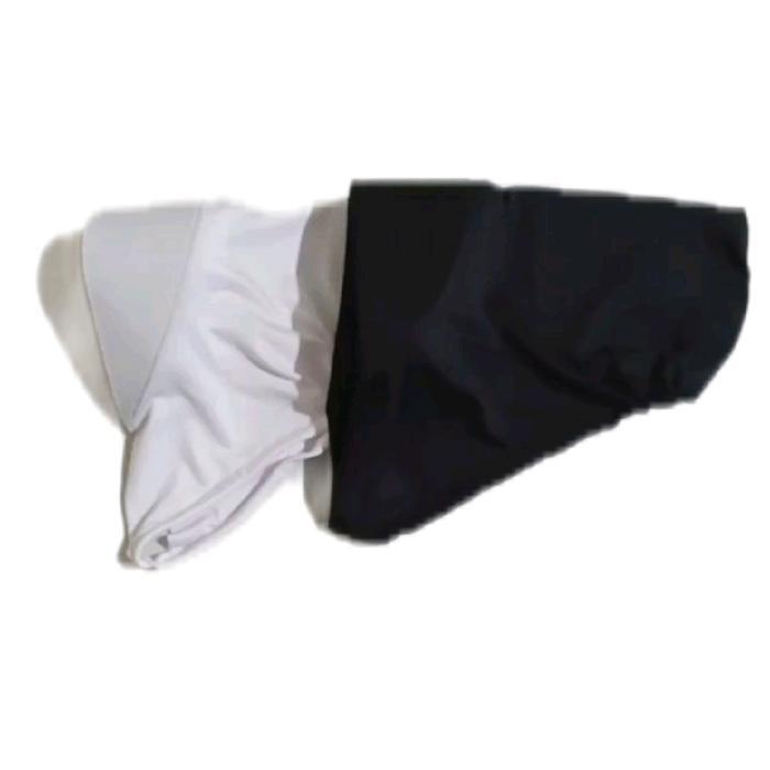Promo Ciput Marsa Topi Pad Dalaman Kerudung/ Inner Ciput Topi Pad Dalaman Kerudung Populer