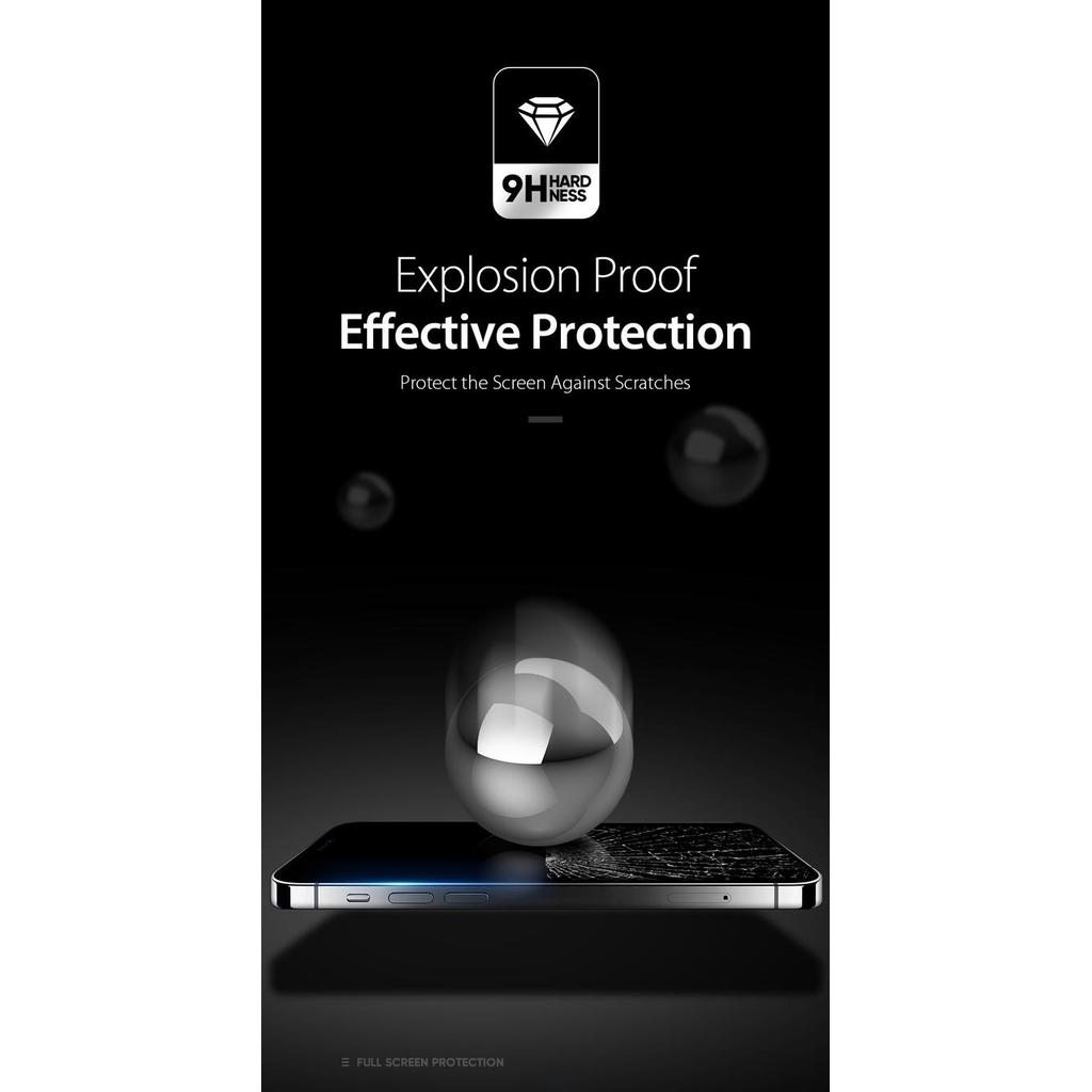DUX DUCIS Tempered Glass iPhone 13 Pro Max Tempered iPhone 13 Pro