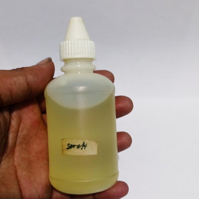 Essen Sereh Wangi Ukuran 100Ml