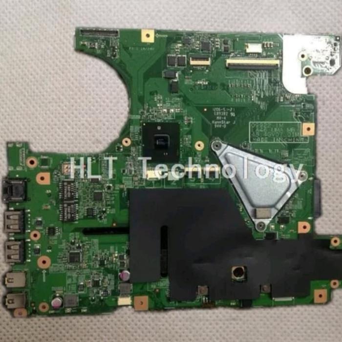 Motherboard Laptop Lenovo B460 . mainboard B460