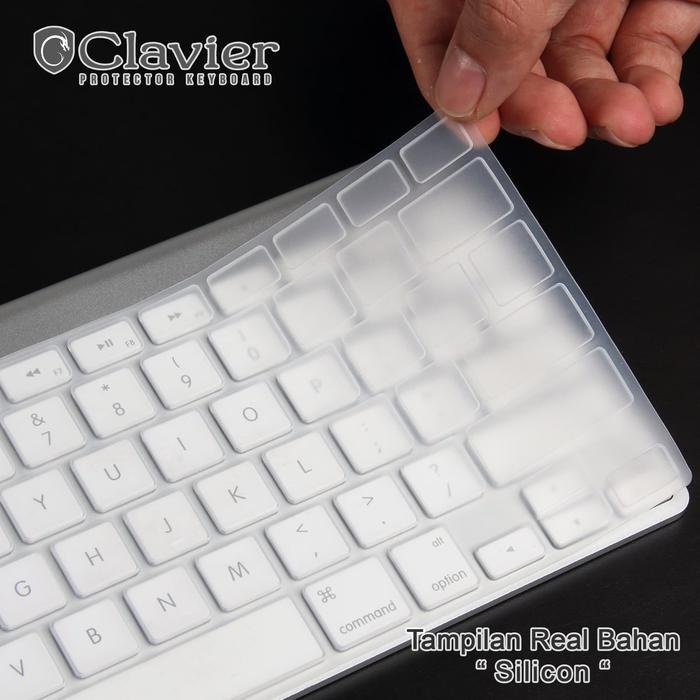 Keyboard Protector Cover Asus A555 A555L A555LB-FI477D Silikon