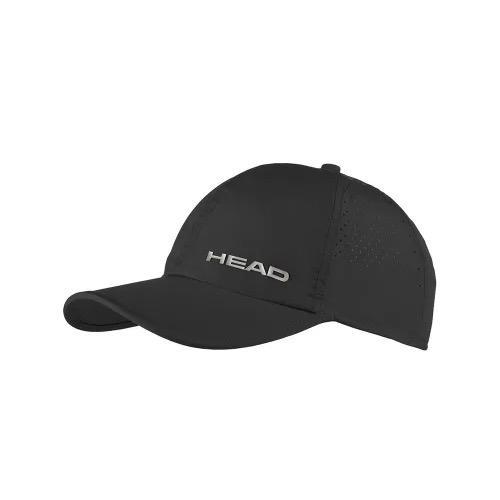 Terlaris Head Pro Player Tennis Cap Dri-fit / Topi Tenis Head Best seller