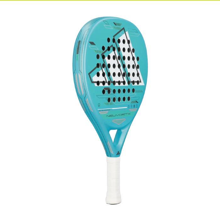 Primeroses - Adidas Neuvortx Padel Racket / Raket Padel - Original 100% Tbk