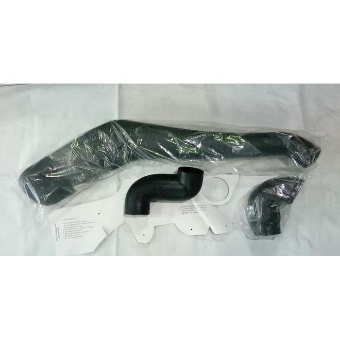 Snorkel isuzu dmax 2012 - on