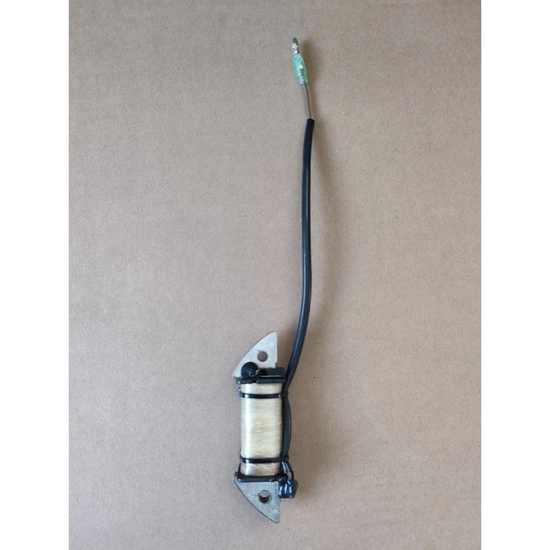 FOR HANGKAI TWO STROKE 4 HP OUTBOARD PARTS/ OUTBOARD ENGINES/ BOAT MOTORS/IGNITION COIL IGNITION