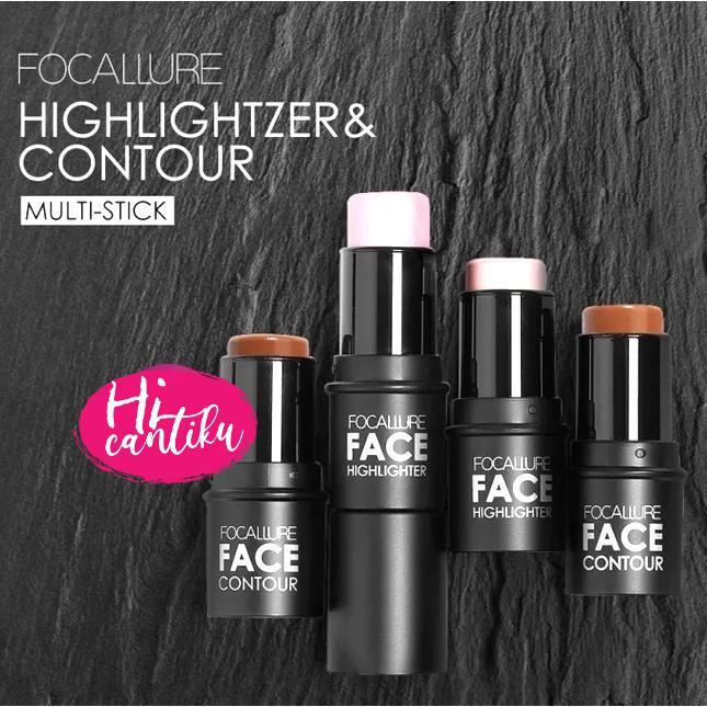 FOCALLURE Highlighter & Contour Stick