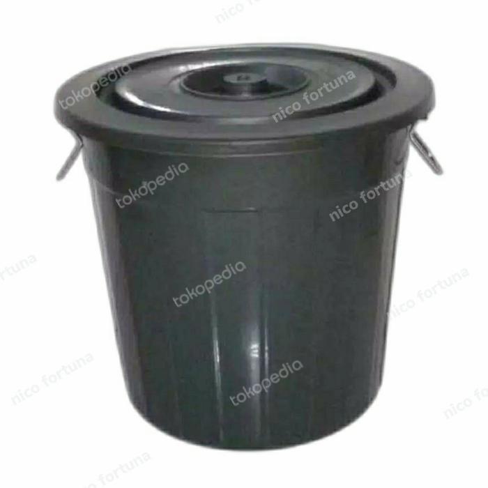 Promo Ember Besar + Tutup, Polaris,Kuda 60Liter