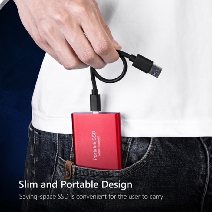 ReadyExternal Hardisk External Hardisk Converter Hardisk External 1tb 2tb Portable Harddisk Hardisk
