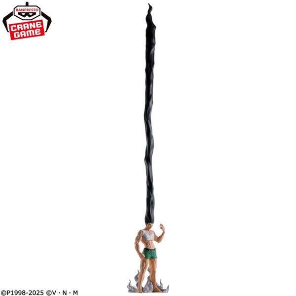 HOT SALE FIGLIFE FIG LIFE HUNTER X HUNTER - GON FREECSS ALL THE PEN FIGURE TERMURAH