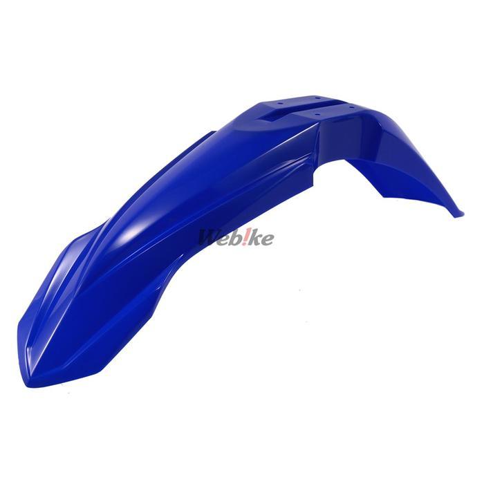 TERBATAS Spakbor Depan YZ125 POLISPORT 8553600003
