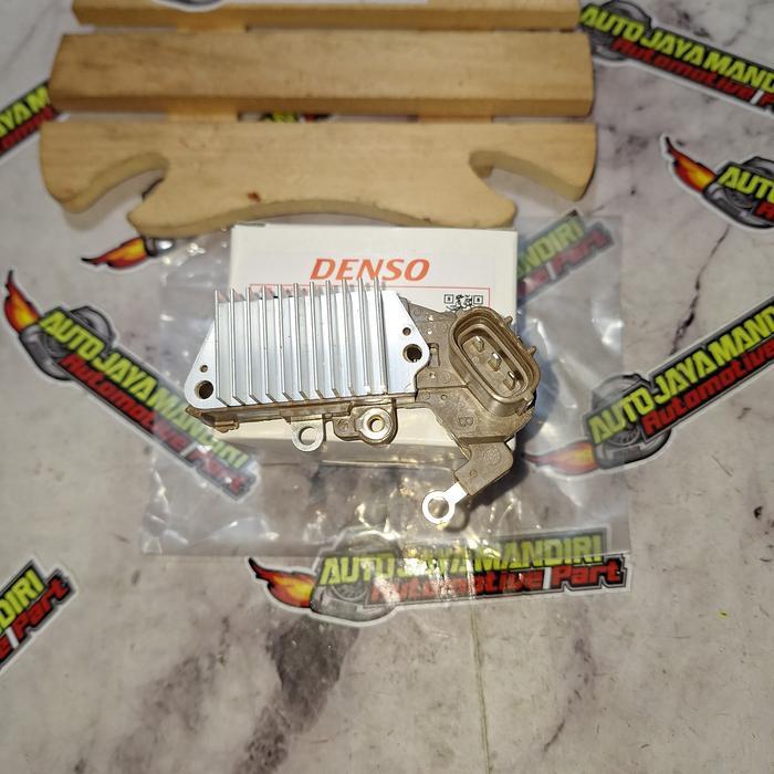 Ic regulator/Ic alternator/ic dinamo ampere Great Corolla Great All New Great Merk Denso kode F1