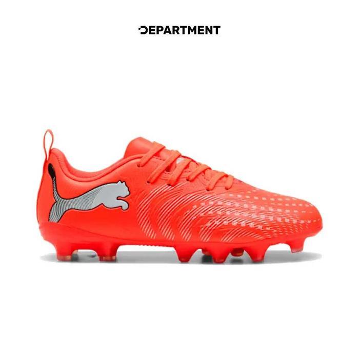 Sepatu Bola Anak PUMA FUTURE 9 PLAY FG/AG JR 10872301 ORIGINAL