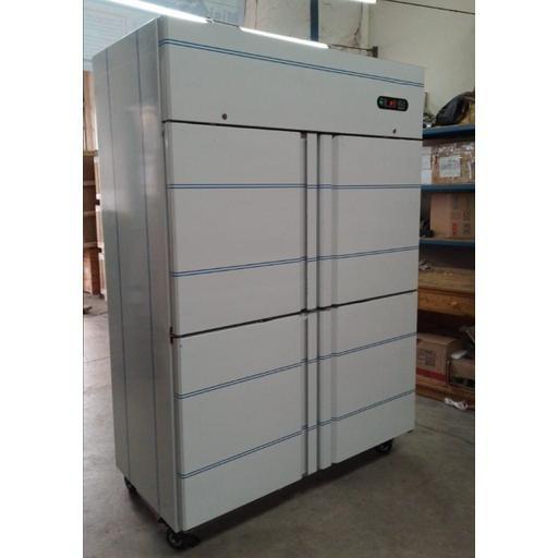 GEA S/s Commercial Upright Freezer URF-1200-4DX / URF 1200 4DX / URF12004DX Freezer 4 Pintu 1000