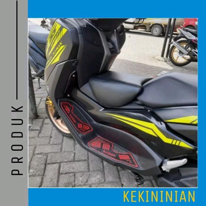 Jok Anak Nmax Old New Jok Anak Nmax New Jok Tambahan Nmax