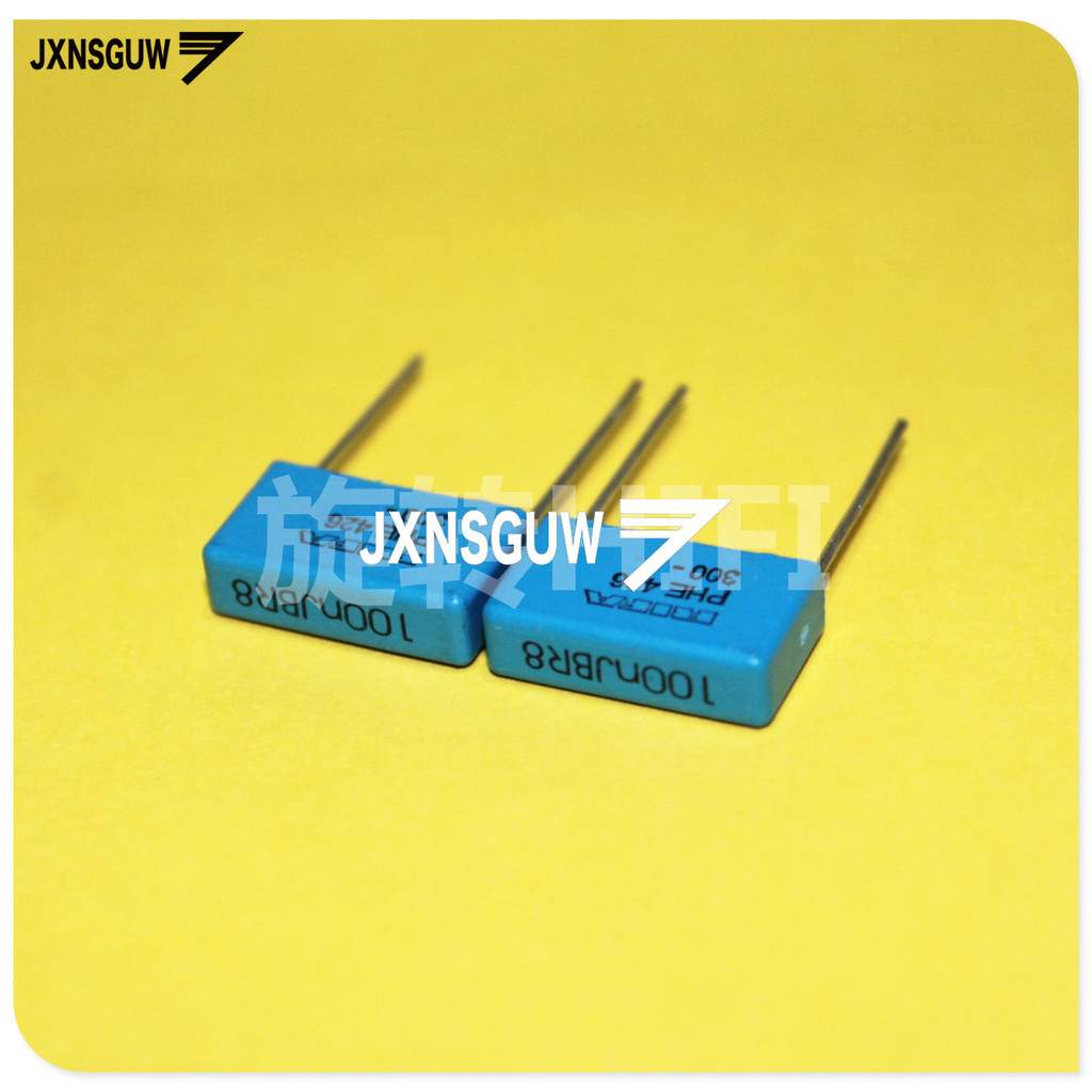 20PCS/lot RIFA PHE426 4700PF 22NF 33NF 47NF 68NF 100NF 220NF 330NF 470NF 560NF 680NF 390NF 1KV 250V
