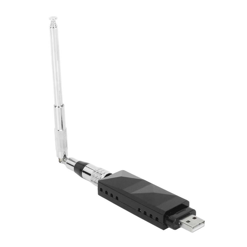NEW AIS RECEIVER SENSITIVE PORTABLE AIS RECEIVER RUGGED USB OUTPUT FOLDABLE ANTENNA STAINLESS STEEL