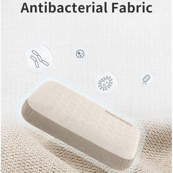 BANTAL LIPAT PORTABLE / TRAVEL / CAMPING NATUREHIKE NH22ZT002