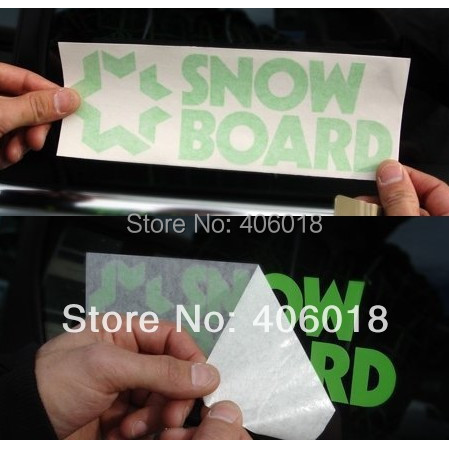 Waterproof Custom Die Cut Stickers vinyl and Full Colors roll sticker printing, Removable custom sti