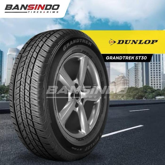 Ban Mobil 225/55 R19 Dunlop Grandtrek ST 30