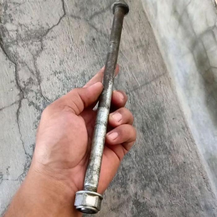 FREE ONGKIR AS SWING ARM MEGAPRO PRIMUS ORIGINAL COPOTAN BISA COD