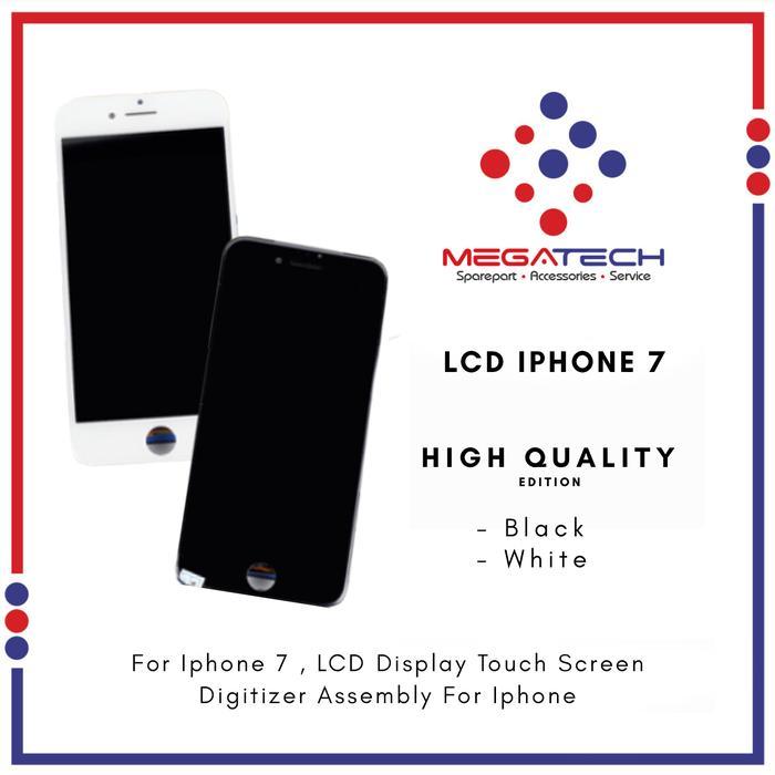 LCD IPONE 7 Fullset Touchscreen *