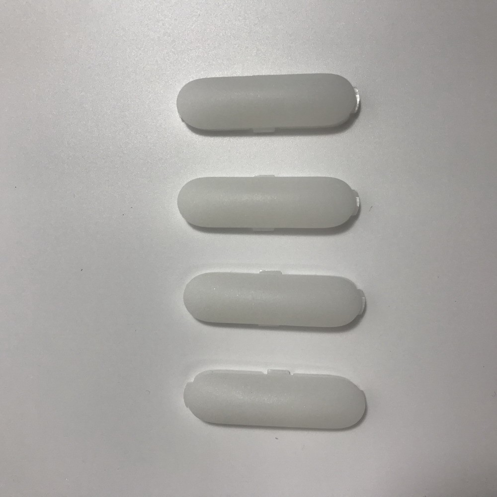 4PCS ORIGINAL LED COVER SHELL FOR DJI PHANTOM 3 SERIES DRONE LIKE PHANTOM 3 STANDARD /PROFESSINAL/