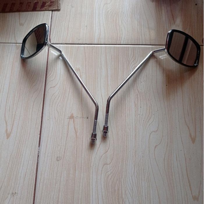 Ready Spion Vespa Pts Kotak