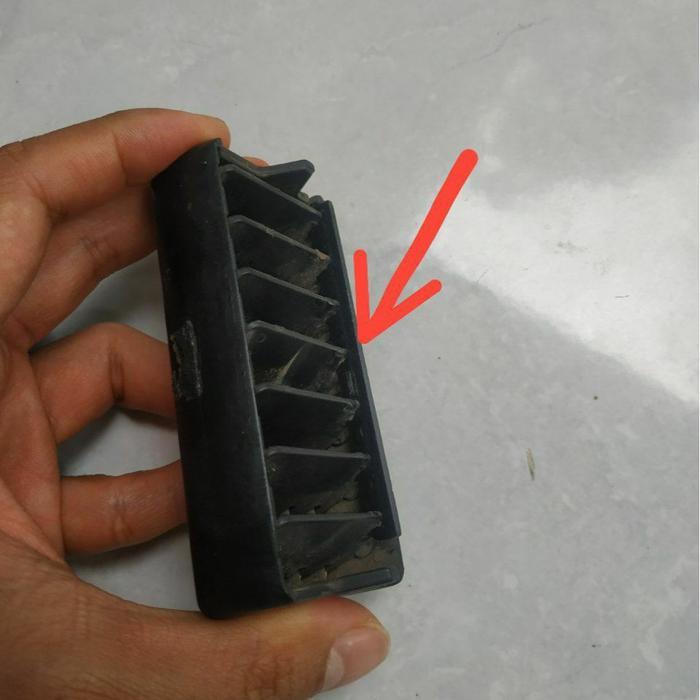 FREE ONGKIR REPAIR KIT KISI AC STARLET KAPSUL EP80 EP81 UNTUK 1 MOBIL BISA COD