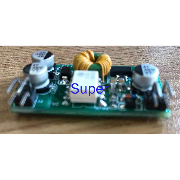 IGBT Isolation Driver Board MOSFET Isolation Driver Module Small Size Driver Board High Power Driver