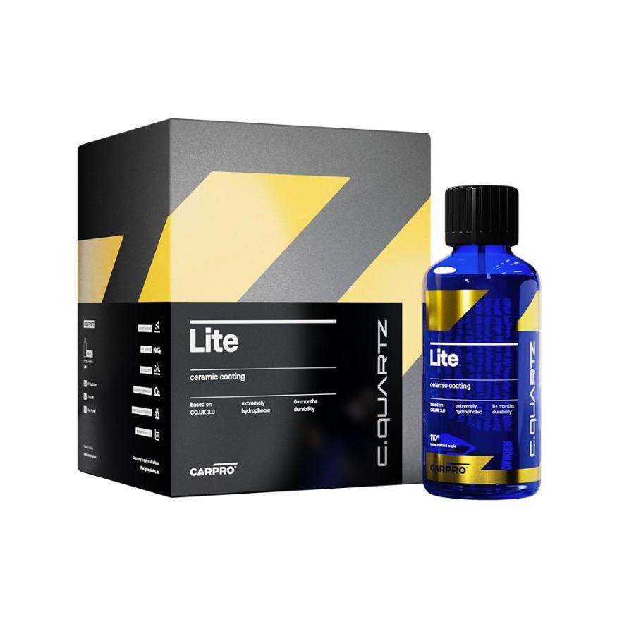 Readyyy Carpro Cquartz Lite 100Ml