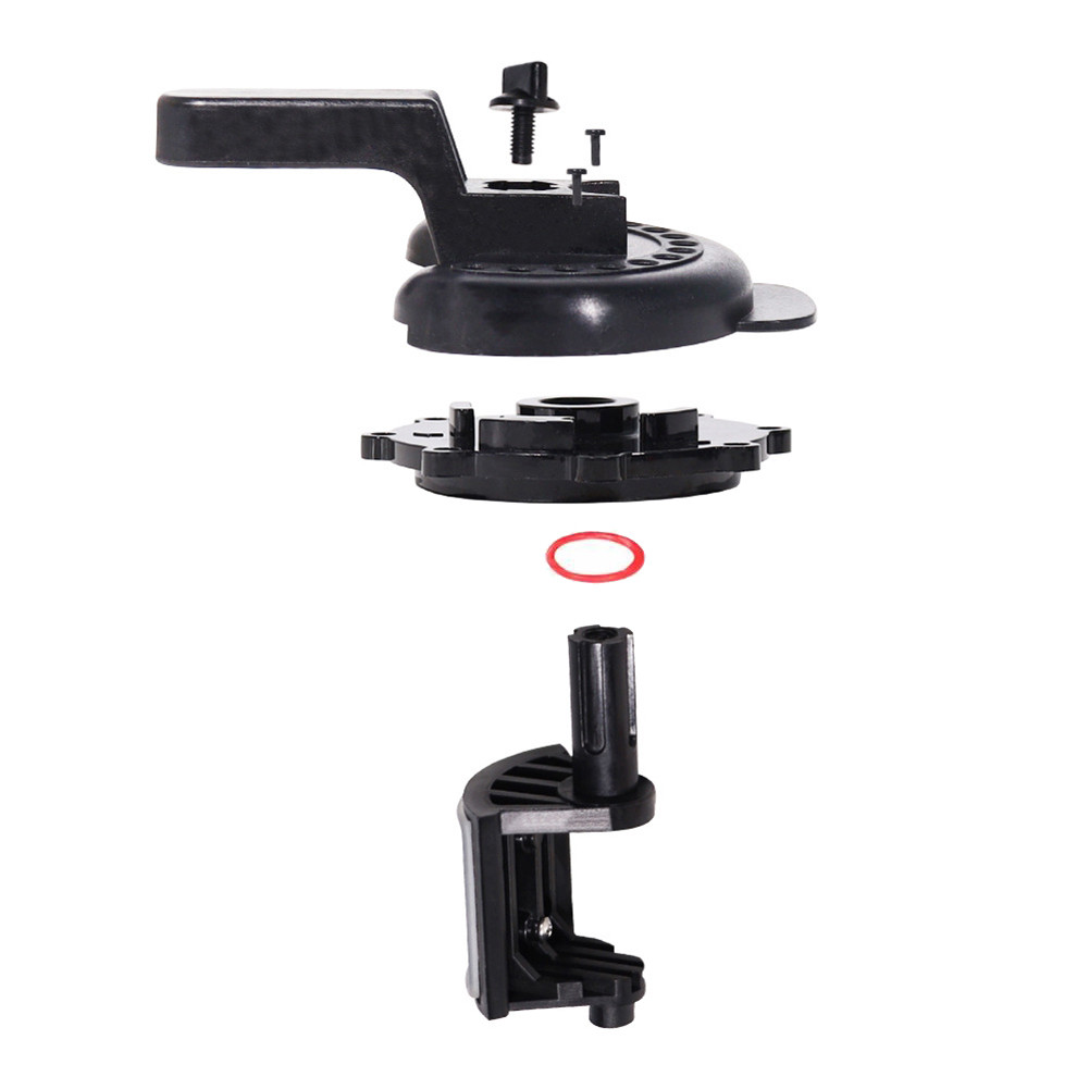 Swimming Pool Diverter Valve Kit 2-Way PVC Diverter Valve Replacement Parts For 263038 263029 Pools