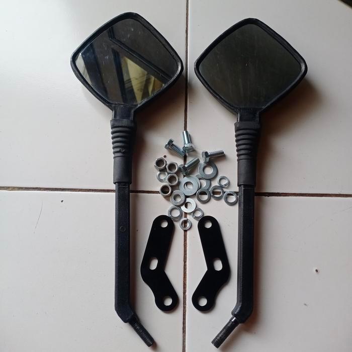Spion Vespa Model Euro Rms